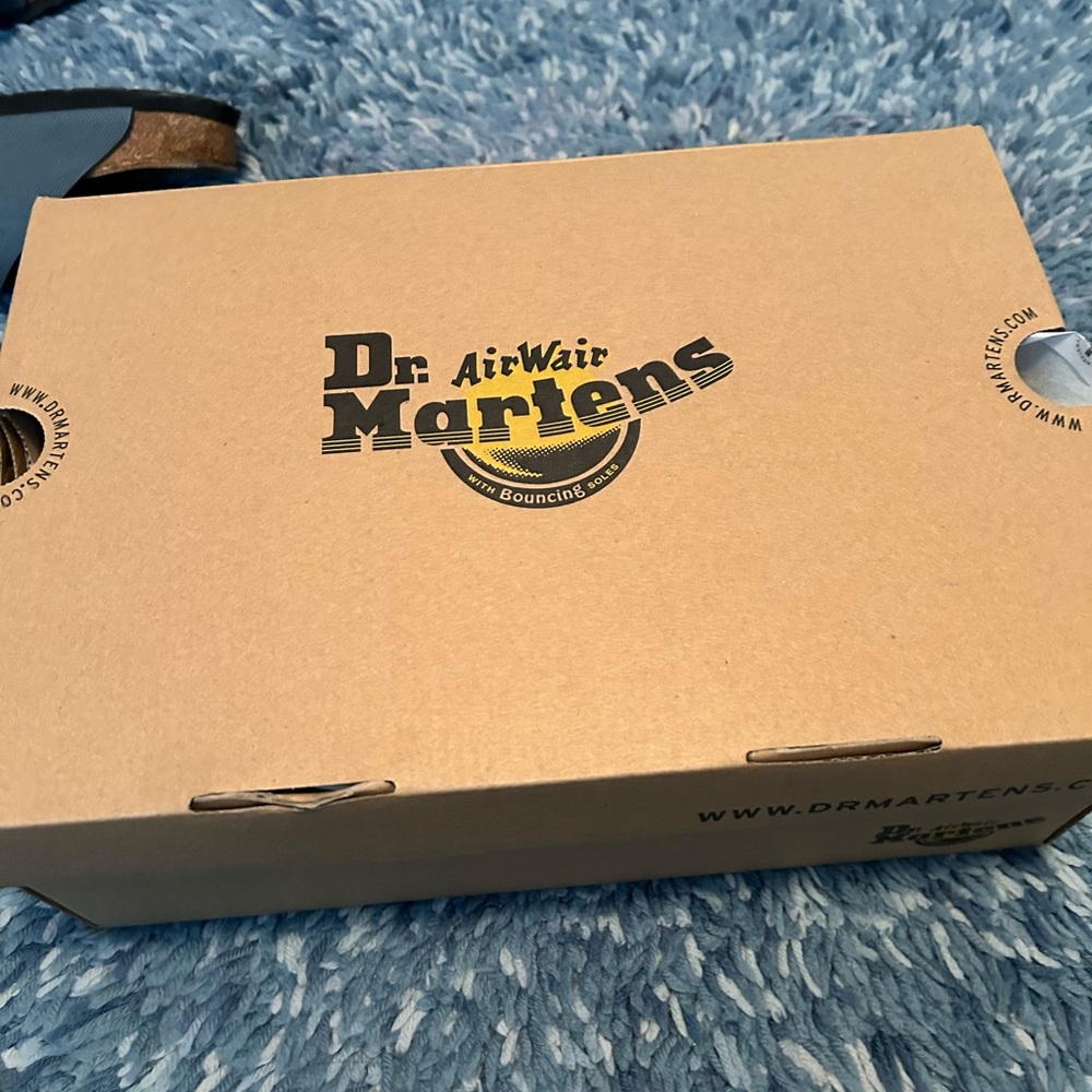 Dr Martens Air Wair Boots - image 5